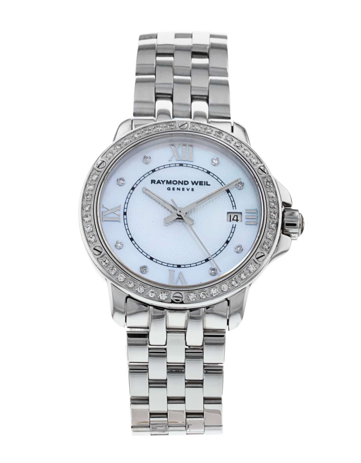 Raymond Weil Tango 5391-STS-00995
